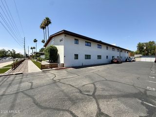 1840 W THOMAS Road 25, Phoenix, AZ 85015