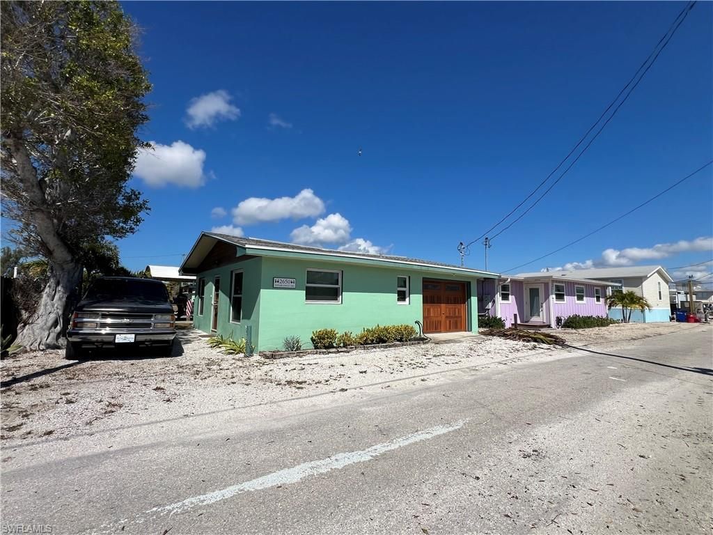 2650 Coco Plum DR, MATLACHA, FL 33993 — photo 5