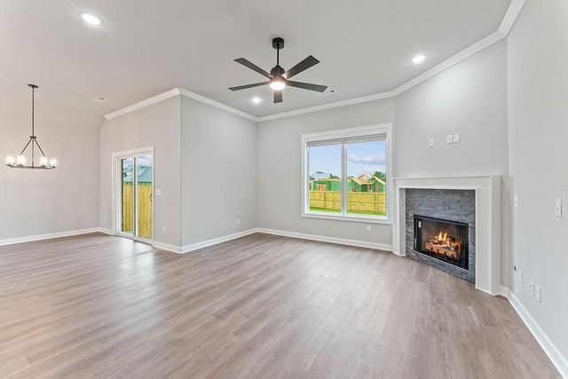 1817 Edwards Street, Pea Ridge, AR 72751