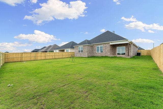 1817 Edwards Street, Pea Ridge, AR 72751