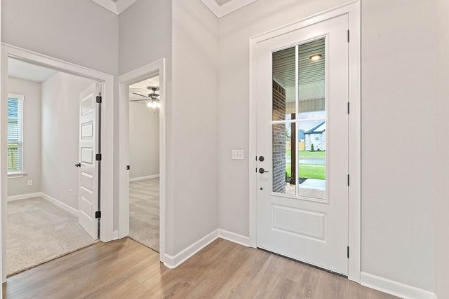 1817 Edwards Street, Pea Ridge, AR 72751
