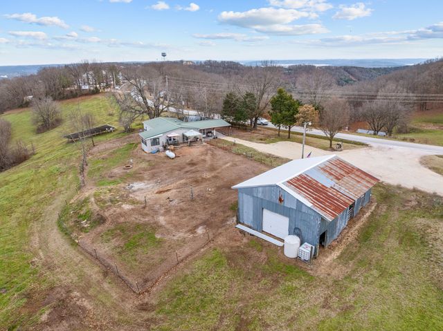 3772 State Highway 265, Branson, MO 65616