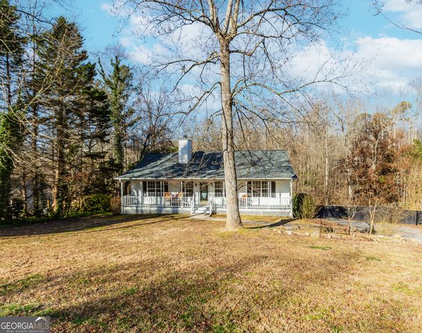 116 Audubon Court, Dawsonville, GA 30534