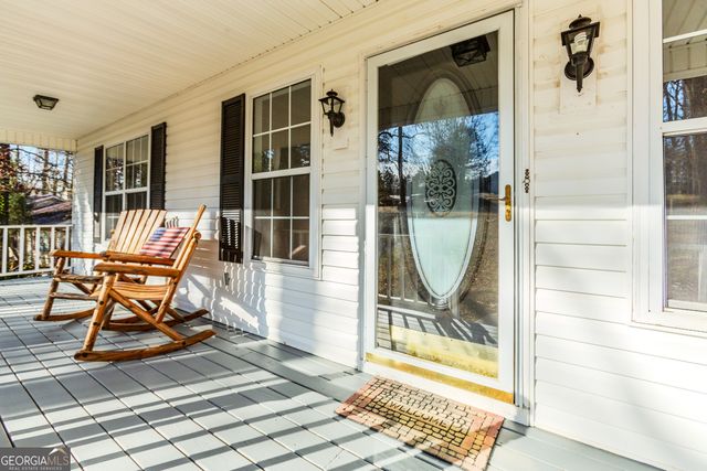 116 Audubon Court, Dawsonville, GA 30534