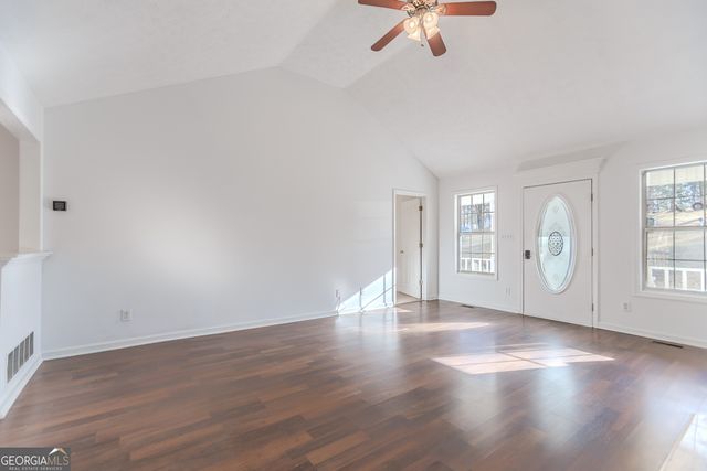 116 Audubon Court, Dawsonville, GA 30534