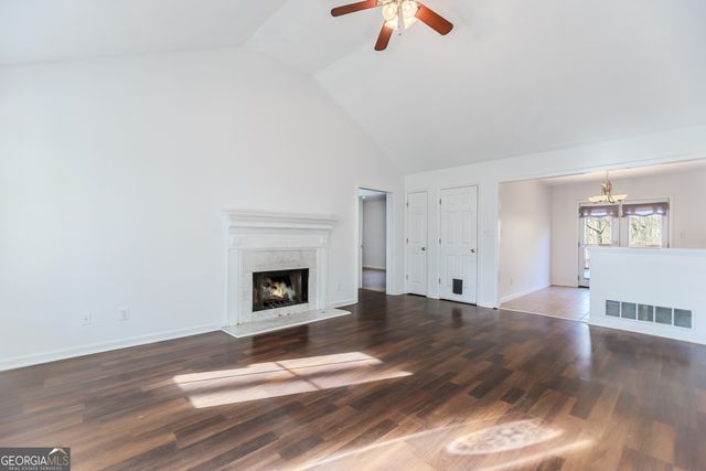 116 Audubon Court, Dawsonville, GA 30534