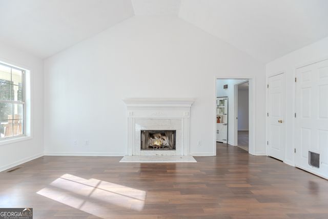 116 Audubon Court, Dawsonville, GA 30534