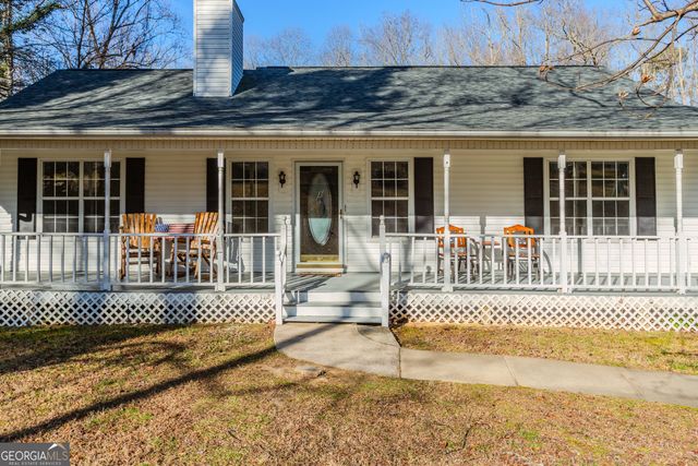 116 Audubon Court, Dawsonville, GA 30534