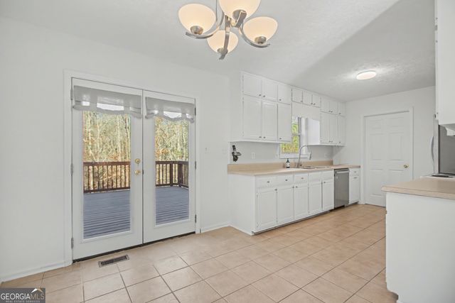 116 Audubon Court, Dawsonville, GA 30534