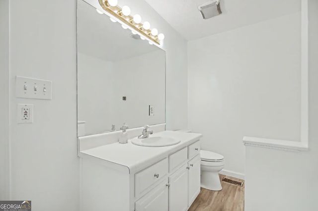 116 Audubon Court, Dawsonville, GA 30534