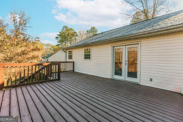 116 Audubon Court, Dawsonville, GA 30534