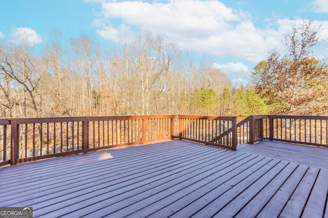 116 Audubon Court, Dawsonville, GA 30534