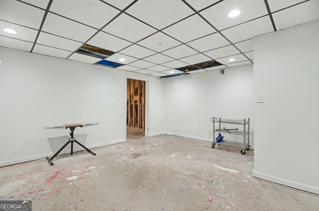 116 Audubon Court, Dawsonville, GA 30534