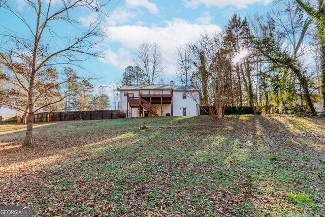 116 Audubon Court, Dawsonville, GA 30534