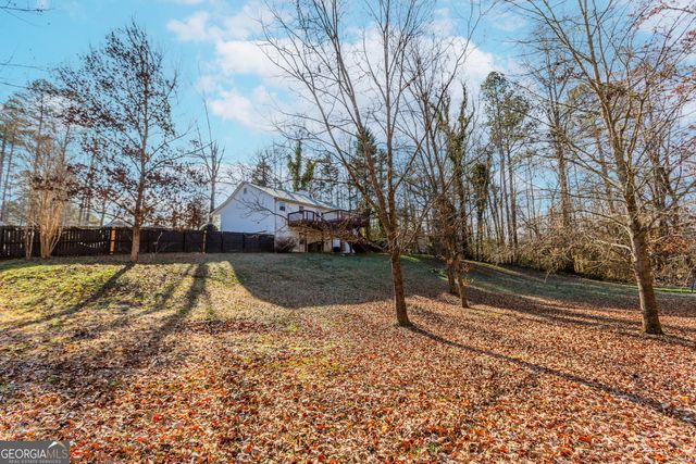 116 Audubon Court, Dawsonville, GA 30534