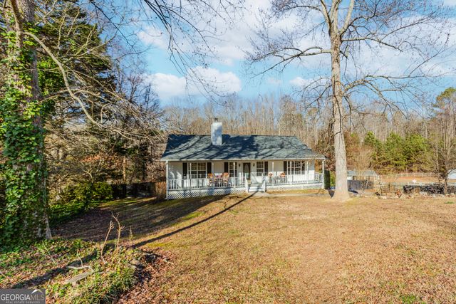 116 Audubon Court, Dawsonville, GA 30534