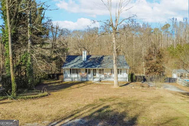 116 Audubon Court, Dawsonville, GA 30534