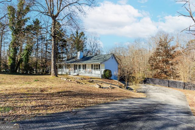 116 Audubon Court, Dawsonville, GA 30534