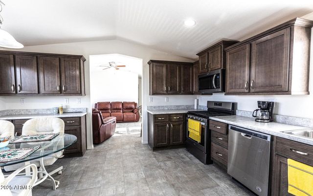 2308 Sitgreaves Street, Show Low, AZ 85901