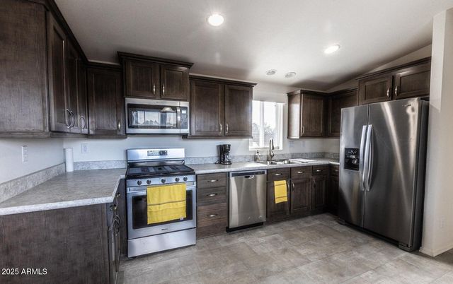 2308 Sitgreaves Street, Show Low, AZ 85901