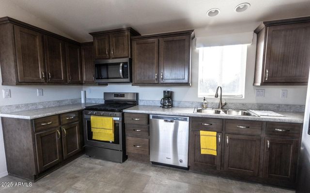 2308 Sitgreaves Street, Show Low, AZ 85901