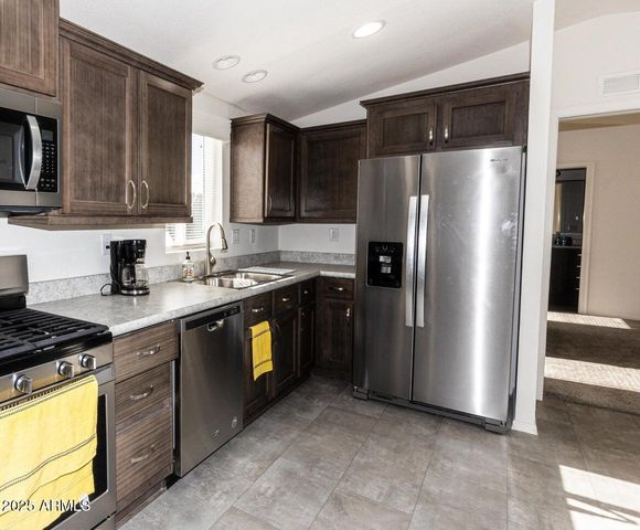 2308 Sitgreaves Street, Show Low, AZ 85901