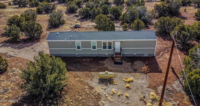 2308 Sitgreaves Street, Show Low, AZ 85901