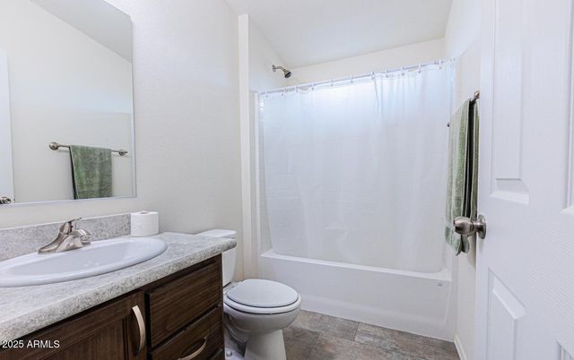 2308 Sitgreaves Street, Show Low, AZ 85901