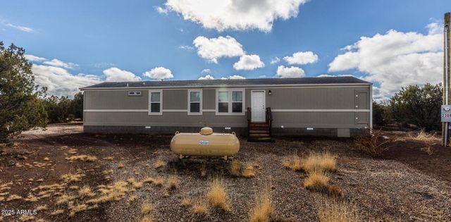 2308 Sitgreaves Street, Show Low, AZ 85901