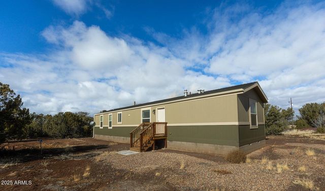 2308 Sitgreaves Street, Show Low, AZ 85901