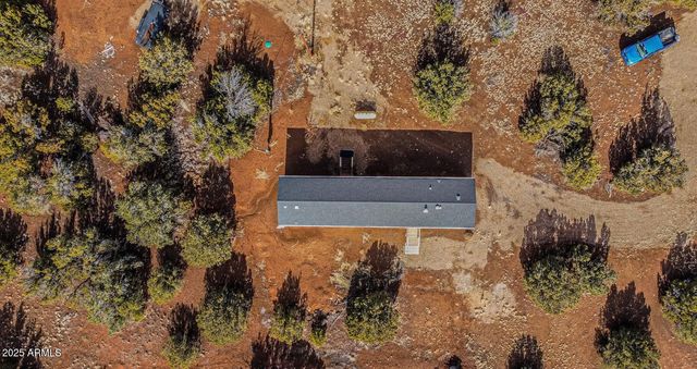 2308 Sitgreaves Street, Show Low, AZ 85901