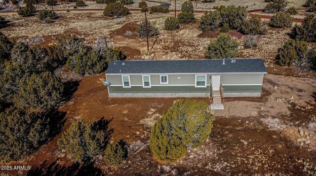 2308 Sitgreaves Street, Show Low, AZ 85901