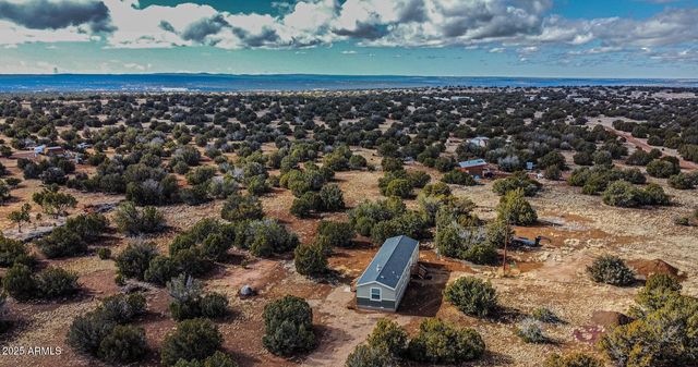 2308 Sitgreaves Street, Show Low, AZ 85901