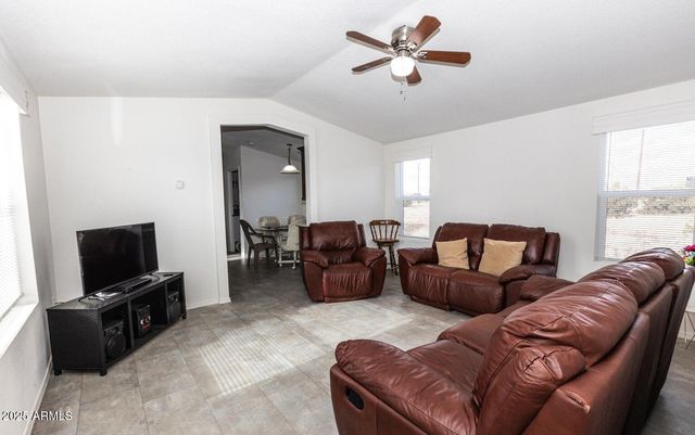 2308 Sitgreaves Street, Show Low, AZ 85901