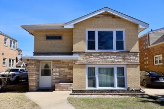 9721 S Albany Avenue 2, Evergreen Park, IL 60805