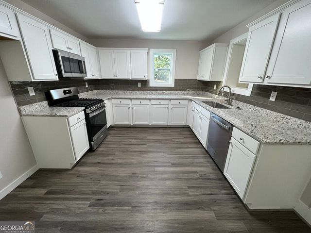 6104 Blair Street NE, Covington, GA 30014