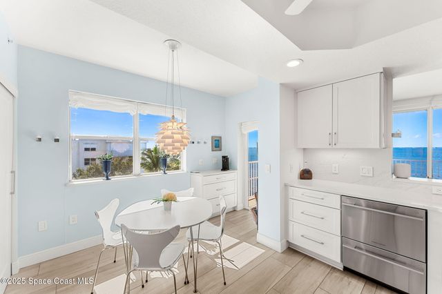 7108 Marbella Court, 501, Cape Canaveral, FL 32920