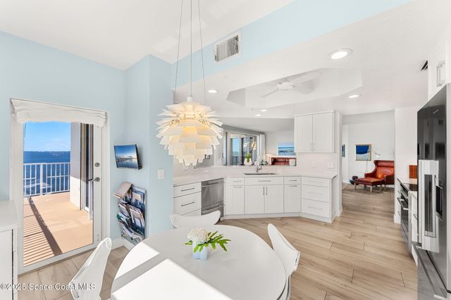 7108 Marbella Court, 501, Cape Canaveral, FL 32920