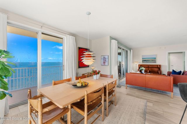 7108 Marbella Court, 501, Cape Canaveral, FL 32920