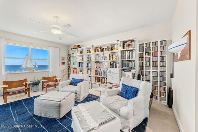 7108 Marbella Court, 501, Cape Canaveral, FL 32920