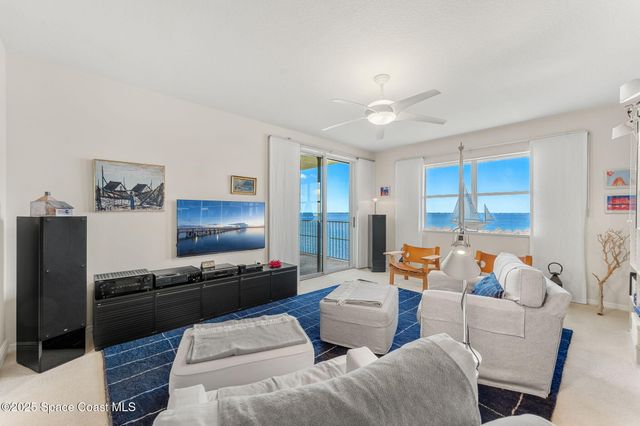 7108 Marbella Court, 501, Cape Canaveral, FL 32920