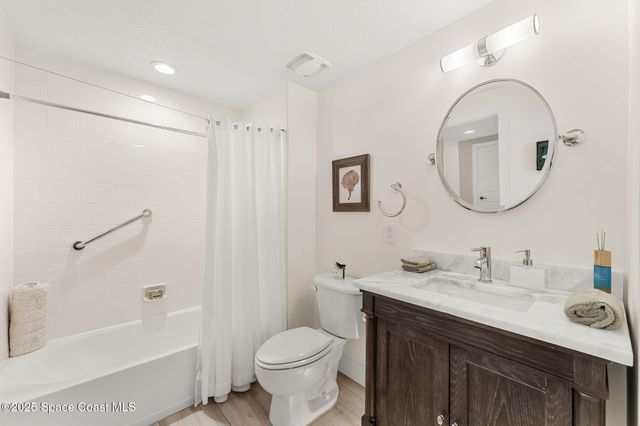 7108 Marbella Court, 501, Cape Canaveral, FL 32920