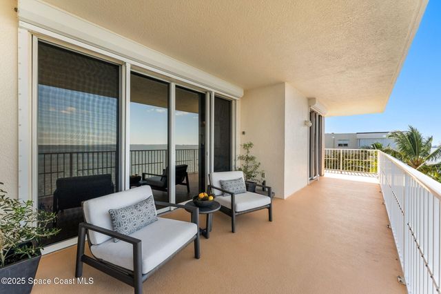 7108 Marbella Court, 501, Cape Canaveral, FL 32920