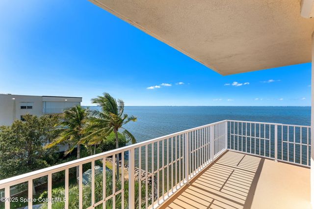 7108 Marbella Court, 501, Cape Canaveral, FL 32920