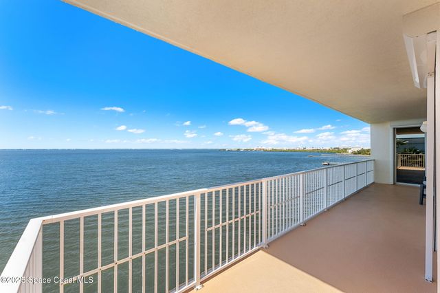 7108 Marbella Court, 501, Cape Canaveral, FL 32920