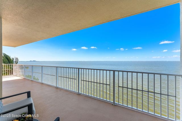 7108 Marbella Court, 501, Cape Canaveral, FL 32920