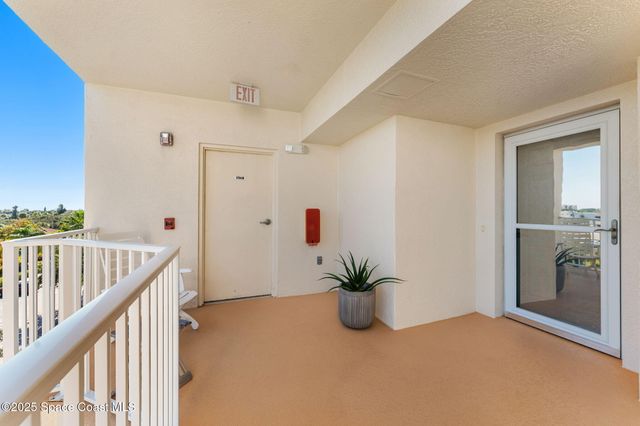 7108 Marbella Court, 501, Cape Canaveral, FL 32920