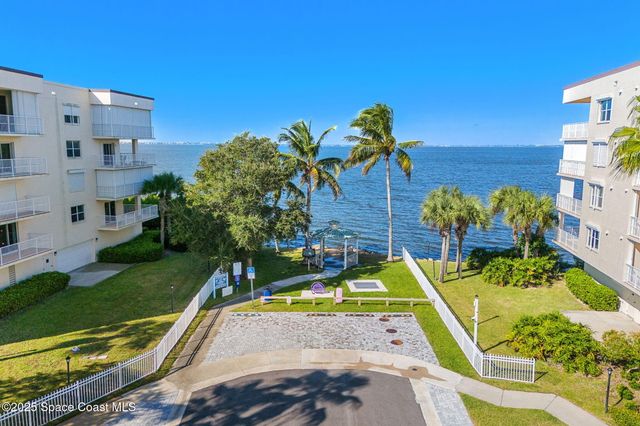 7108 Marbella Court, 501, Cape Canaveral, FL 32920