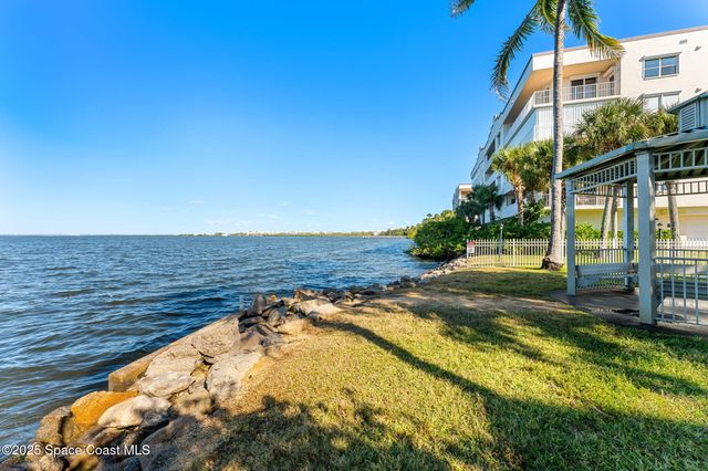 7108 Marbella Court, 501, Cape Canaveral, FL 32920