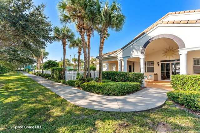 7108 Marbella Court, 501, Cape Canaveral, FL 32920